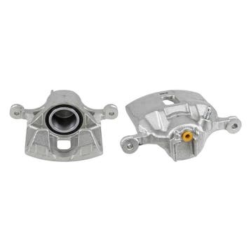 Remklauw Vooras rechts Honda Logo 1.3 1999-2002, Autos : Pièces & Accessoires, Verzenden