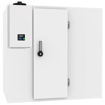 Vriescel | PRO LINE | Incl. Motor | 9m³ | -10°C/-25°C |, Verzenden, Nieuw in verpakking