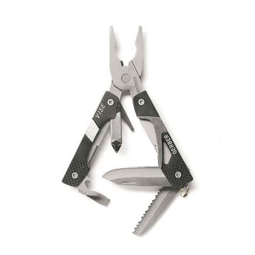 Gerber Vise - Rampready