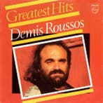 Demis Roussos - Greatest Hits, Verzenden, Gebruikt