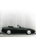 1989 PORSCHE 944 S2 CABRIO PERSFOTO, Ophalen of Verzenden, Nieuw