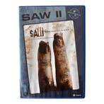 Saw II Special Edition (DVD) (TWEEDEHANDS), Cd's en Dvd's, Verzenden, Nieuw in verpakking