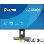 Iiyama ProLite XB2797HSU-B1 27  Full HD IPS monitor, Verzenden, Nieuw