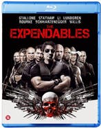 The expendables (blu-ray nieuw), Cd's en Dvd's, Ophalen of Verzenden, Nieuw in verpakking