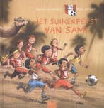 Het suikerfeest van Sami / De Voetbalbengels 9789044817812, Verzenden, Zo goed als nieuw, Gerard van Gemert