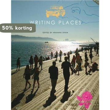 Writing Places 9780857427328 Arunava Sinha, Verzenden, Arunava Sinha