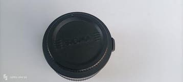Sigma Apo teleconverter 2X EX DG Telelens, TV, Hi-fi & Vidéo