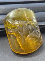 Hanger Baltisch amber 21,2 g - Barnsteen - Baltic amber -