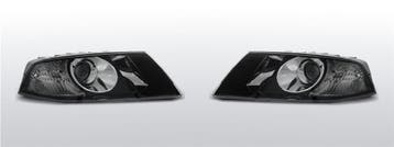 Carnamics Koplampen | Skoda Octavia 04-09 5-d / Octavia Comb, Verzenden