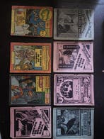 Frans Hammenecker - Vlaamsche Filmbanden (bundel zakformaat, Antiek en Kunst, Antiek | Boeken en Manuscripten