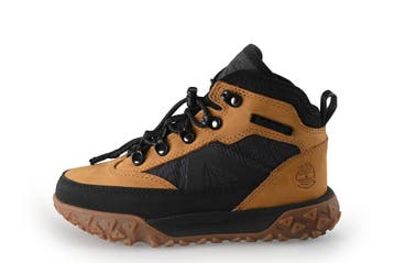 Timberland Hoge sneakers Jongens in maat 29 Bruin, Enfants & Bébés, Vêtements enfant | Chaussures & Chaussettes, Verzenden, Schoenen