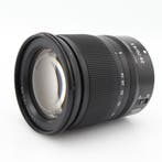 Nikon Z 24-70mm f/4 S | Tweedehands, Verzenden, Zo goed als nieuw