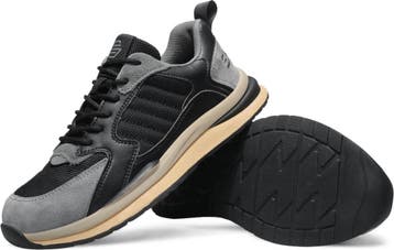 Shraks Venu Veiligheidsschoenen 37 - Werkschoenen voor Dames, Verzenden, Zo goed als nieuw