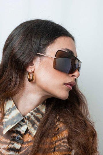 Valentino - Lunettes de soleil, Nieuw