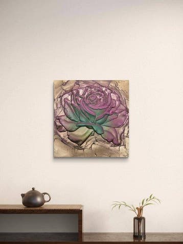 LeeJaimy - The Timeless Blossom