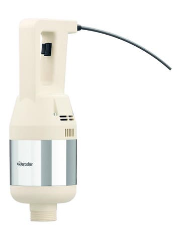 Motorblok Kunststof STM3 450 | 230V | 9-Traps/Turbo |, Verzenden, Nieuw in verpakking