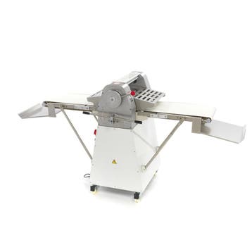 Deeguitrolmachine | RVS | Inklapbaar vloermodel |, Verzenden