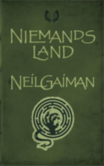 Niemandsland 9789024529889 Neil Gaiman, Verzenden, Gelezen, Neil Gaiman