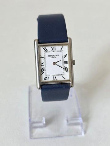 Raymond Weil - Tank - Sans prix de réserve - 5768 - Unisexe