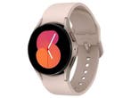 Refurbished Samsung Galaxy Watch 5 - Smartwatch - 40mm -, Handtassen en Accessoires, Smartwatches, Verzenden, Zo goed als nieuw