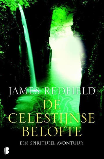 De Celestijnse belofte 9789022558829 James Redfield, Verzenden, James Redfield
