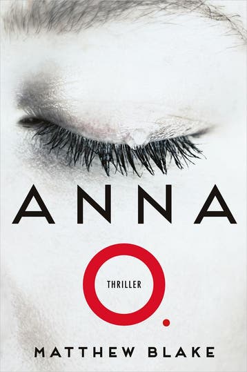 Anna O. (9789402714432, Matthew Blake), Antiek en Kunst, Verzenden