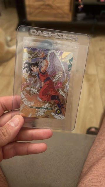 Bandai Namco - 7 Sealed box - Dragon Ball, Nieuw