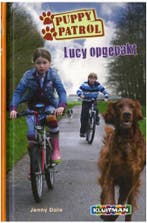 Lucy opgepakt / Puppy Patrol 9789020673326 J. Dale, Boeken, Verzenden, Zo goed als nieuw, J. Dale