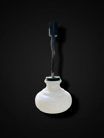 Lamp - Opaline glas - Hanglamp