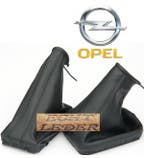 Pook en Handrem  Opel Corsa Astra Calibra en Combo Leder!, Verzenden