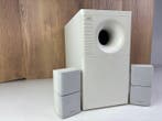 Bose - Acoustimass 5 Series III - Direct/Reflecting 2.1
