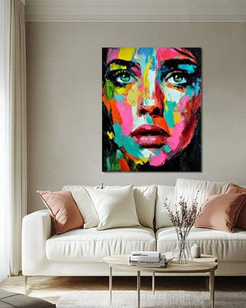 Michael Mey - Color Look II - XL
