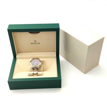 Rolex - Daytona - 116503 - Heren - 2022