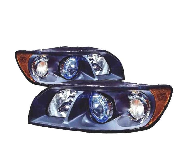 PHARES VOLVO S40 V50 04-07, Autos : Pièces & Accessoires, Éclairage, Envoi