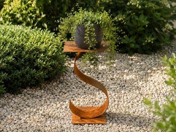 Stalewski Metal - Stalewski Metal - Sculptuuur voor buiten,