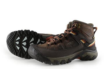 Keen Wandelschoenen in maat 36 Bruin, Verzenden, Wandelschoenen