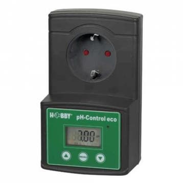 Hobby pH Control ECO - pH controller met visueel alarm - lev, Dieren en Toebehoren, Verzenden, Nieuw