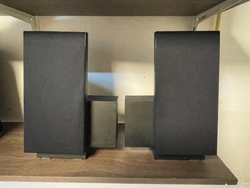 Bang & Olufsen - BeoLab 2500 Luidsprekerset, Nieuw