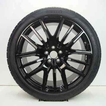 Originele velgen 21 inch Maserati Levante *OSC1000952*, Autos : Pièces & Accessoires, Ophalen of Verzenden, Banden en Velgen