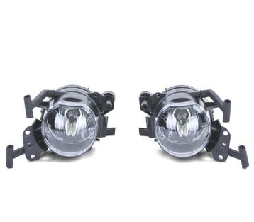 PHARES ANTIBROUILLARD BMW E60 M 03-10, Verzenden