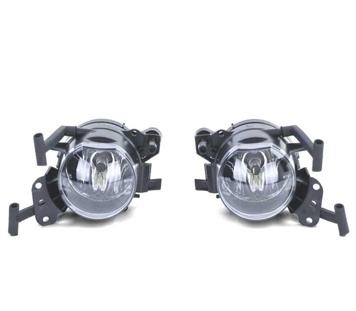 PHARES ANTIBROUILLARD BMW E60 M 03-10, Autos : Pièces & Accessoires, Éclairage, Envoi
