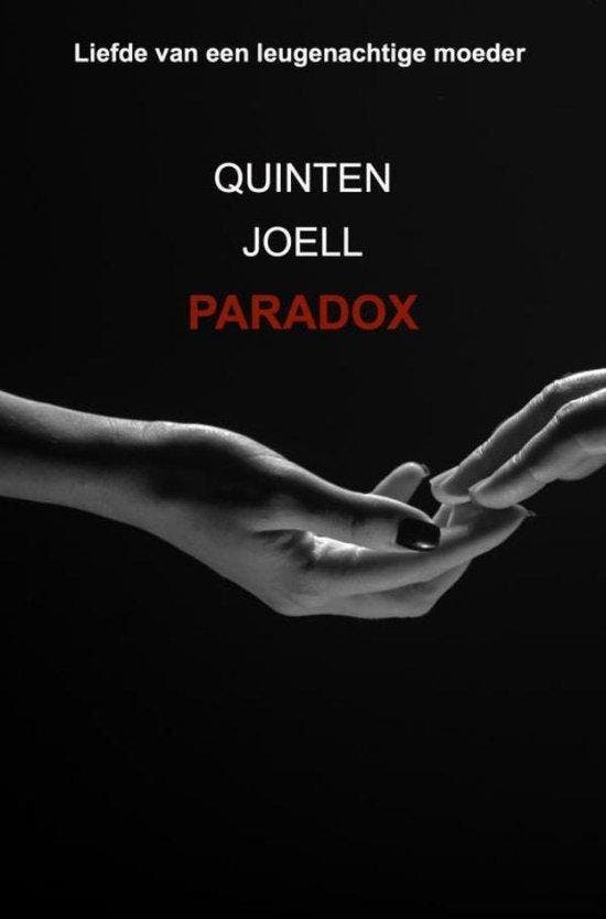 Paradox 9789465018331 Quinten Joell, Livres, Thrillers, Envoi