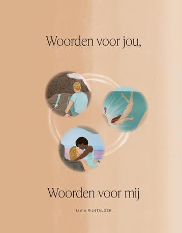 Woorden Voor Jou, Woorden Voor Mij | Livia Rijntalder, Verzenden, Nieuw, Livia Rijntalder