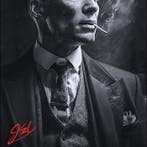 JZL - XXL The Birmingham King – Black & White Edition