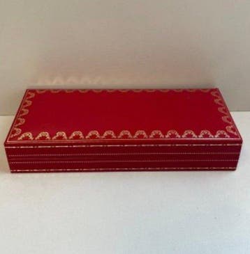 Cartier - Panthère - Stylo à plume