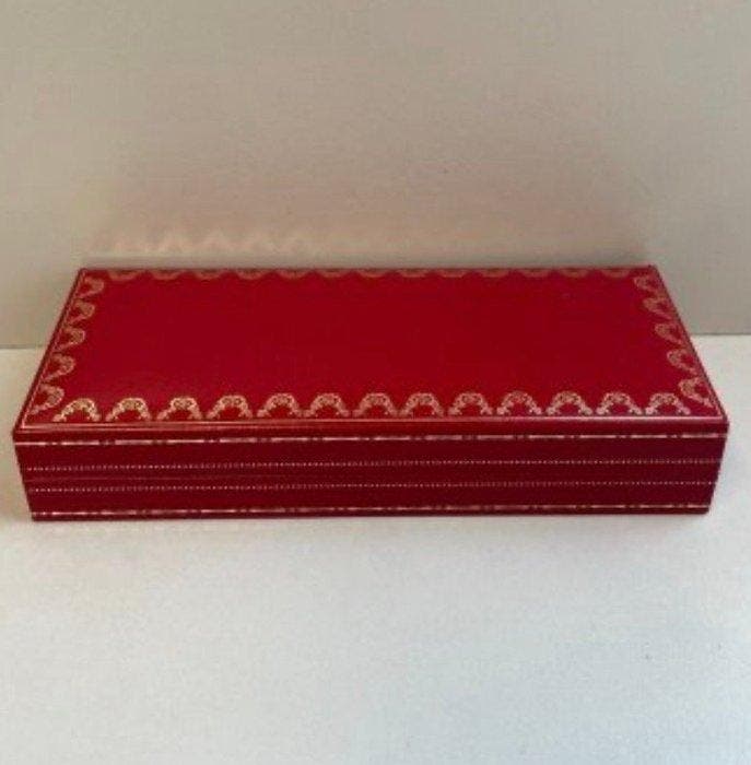 Cartier - Panthère - Stylo à plume, Collections, Stylos