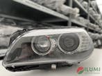 BMW 5 F10 F11 PHARE AVANT GAUCHE XENON 7203251 KURVENLICHT, Verzenden