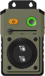 2dekans | Vulpes Goods® Anti Blaf Apparaat – Ultrasoon &, Ophalen of Verzenden, Nieuw