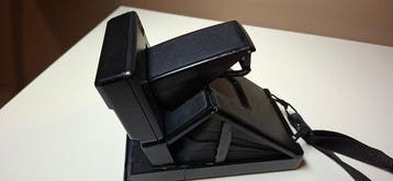 Polaroid SLR 690 Instant camera, Audio, Tv en Foto, Nieuw