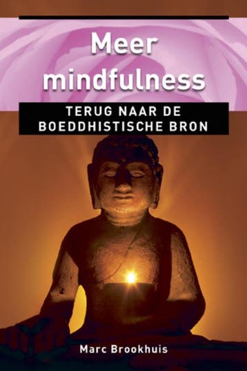 Meer mindfulness / Ankertjes / 342 9789020204681, Verzenden, Zo goed als nieuw, Marc Brookhuis